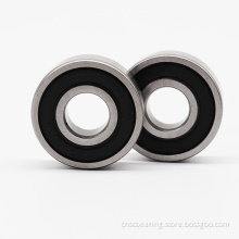 6000 Precision Chrome Steel Bearing